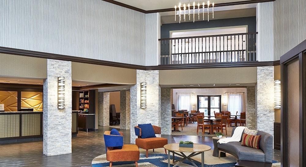 Homewood Suites By Hilton Chicago-Лінкольншир Екстер'єр фото