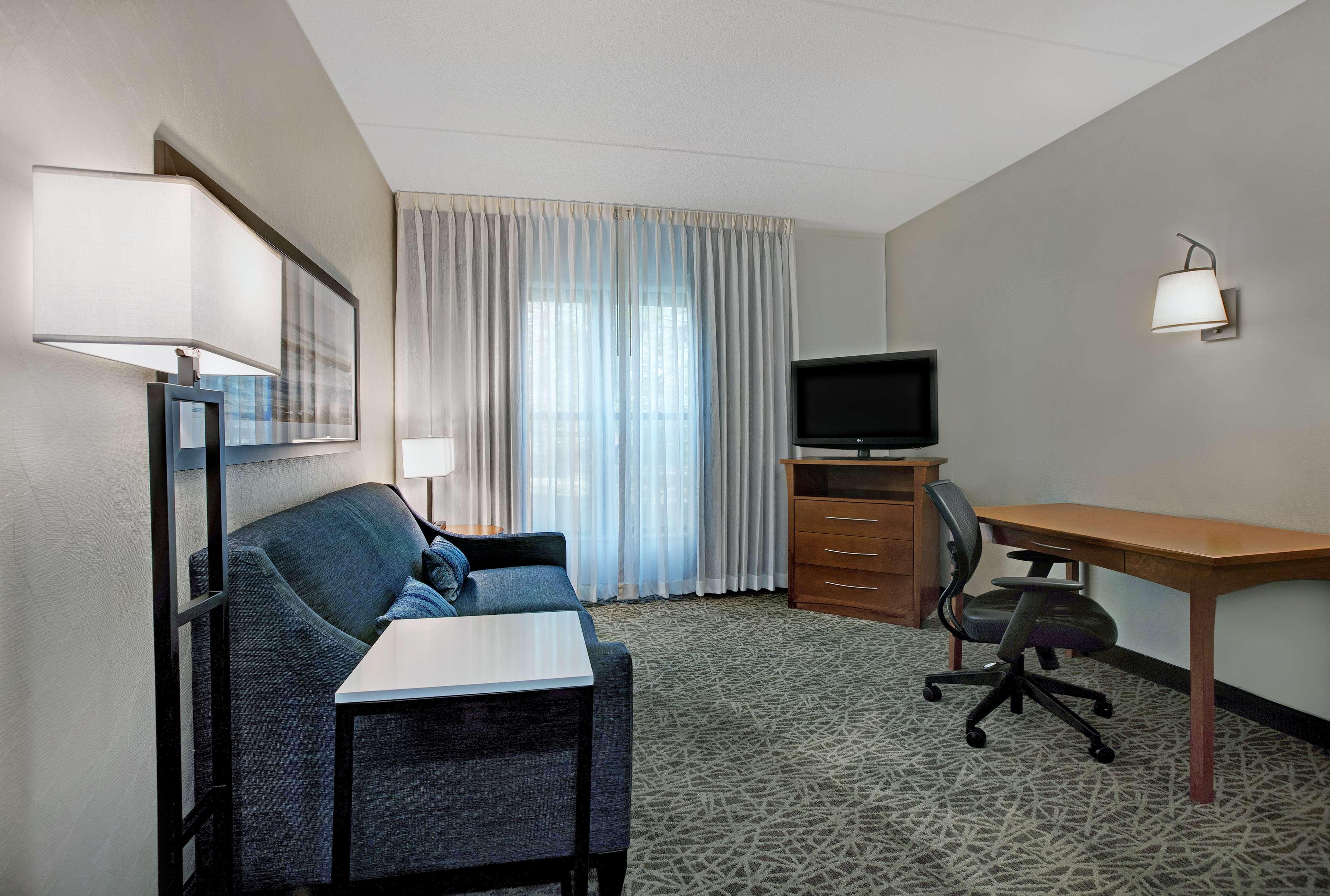 Homewood Suites By Hilton Chicago-Лінкольншир Екстер'єр фото