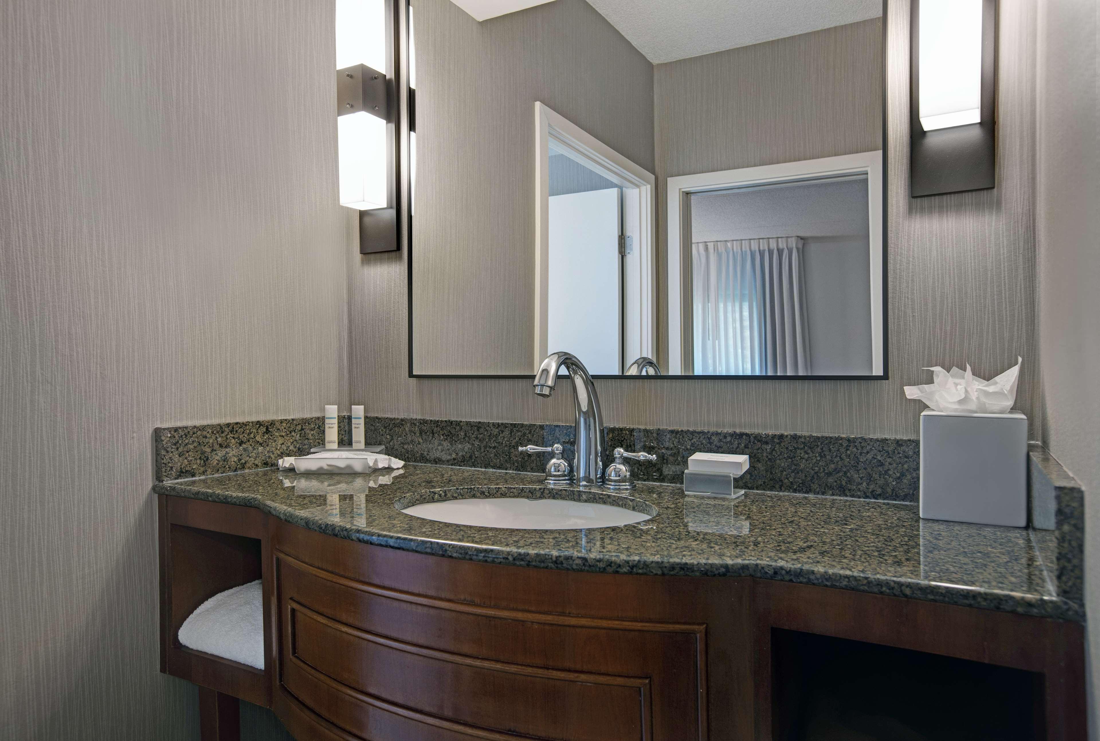 Homewood Suites By Hilton Chicago-Лінкольншир Екстер'єр фото
