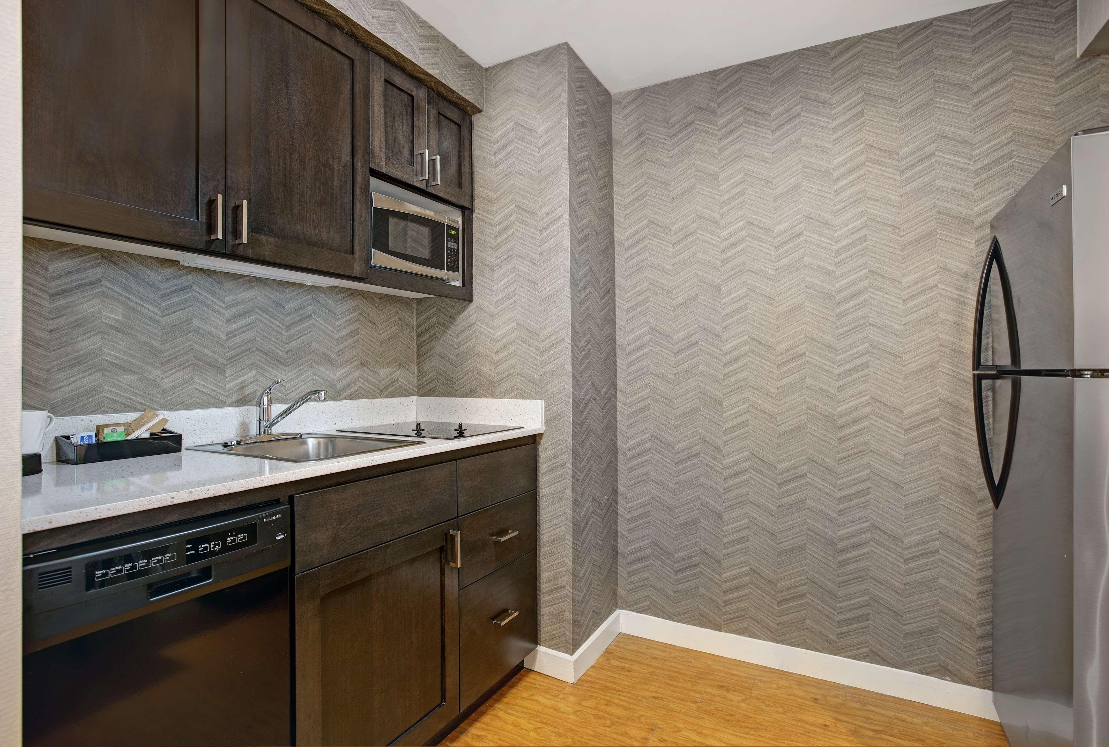 Homewood Suites By Hilton Chicago-Лінкольншир Екстер'єр фото