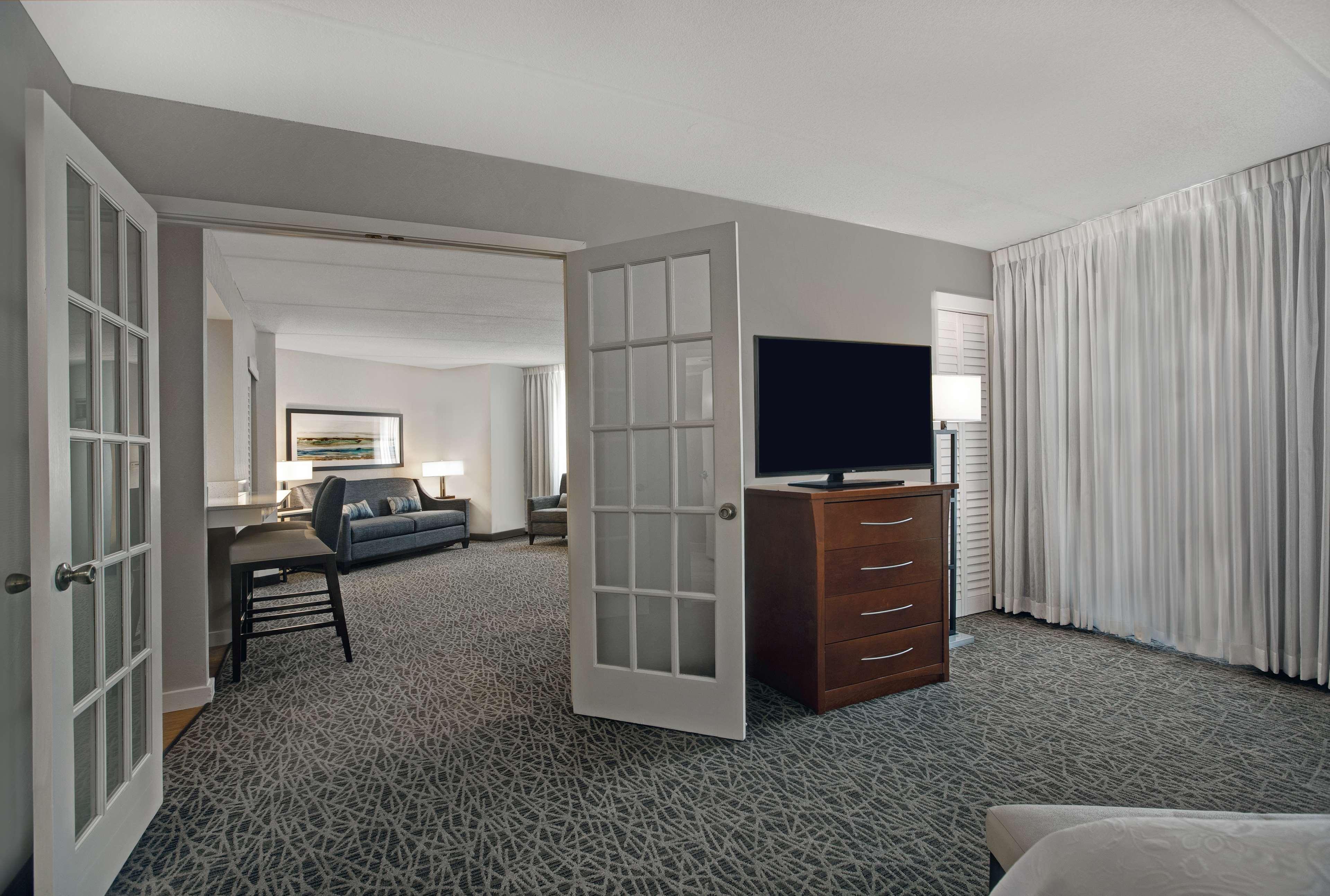 Homewood Suites By Hilton Chicago-Лінкольншир Екстер'єр фото