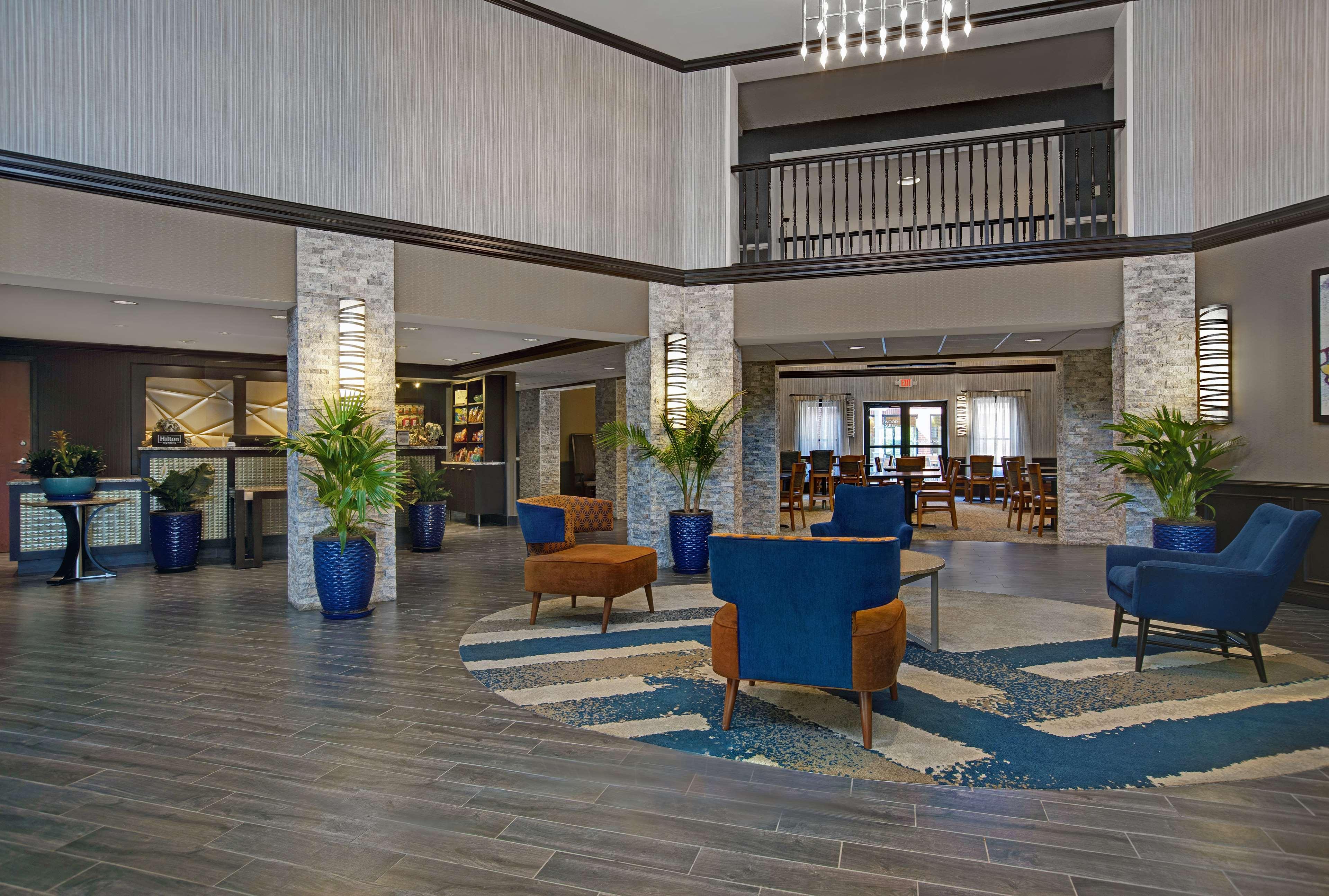 Homewood Suites By Hilton Chicago-Лінкольншир Екстер'єр фото