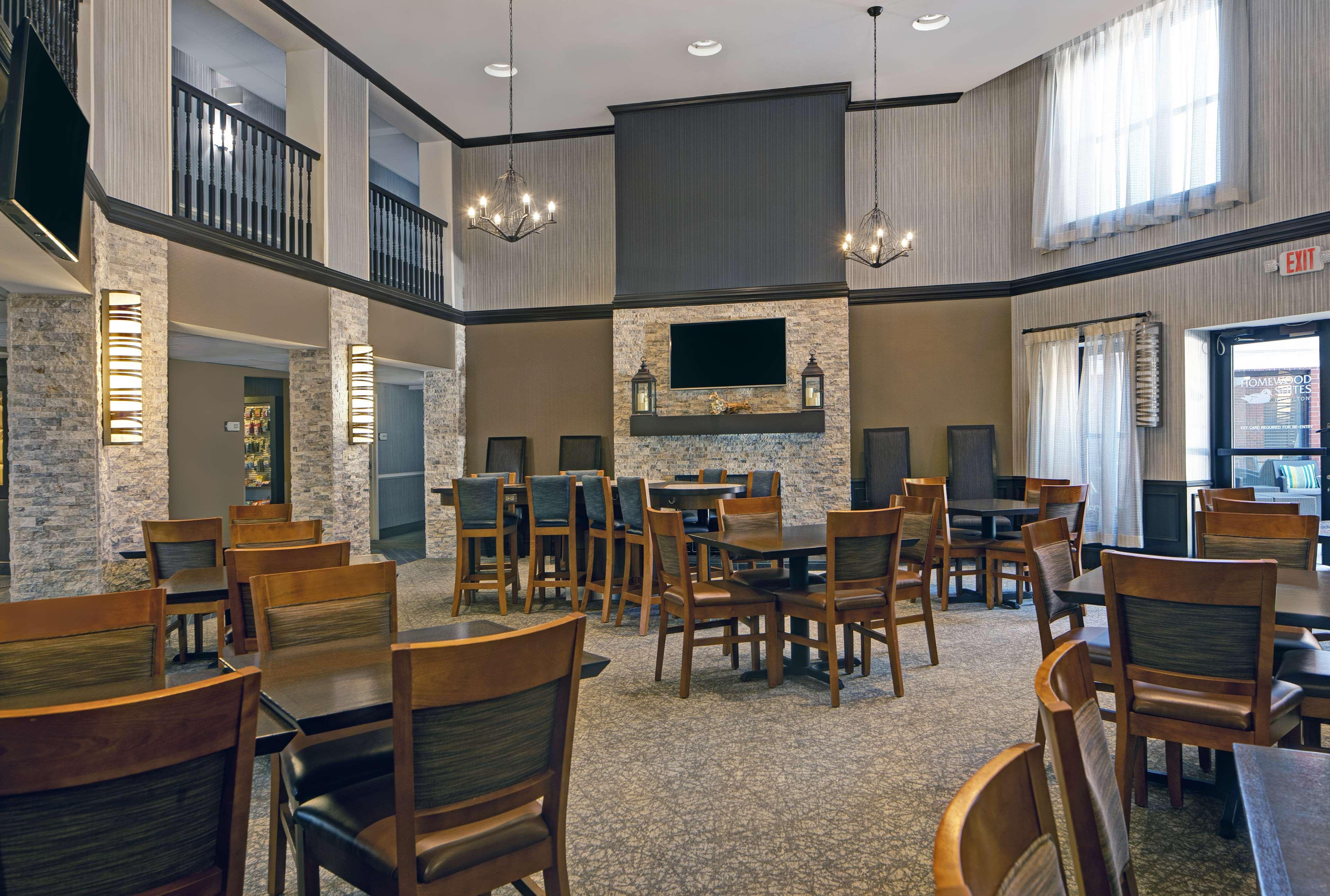 Homewood Suites By Hilton Chicago-Лінкольншир Екстер'єр фото