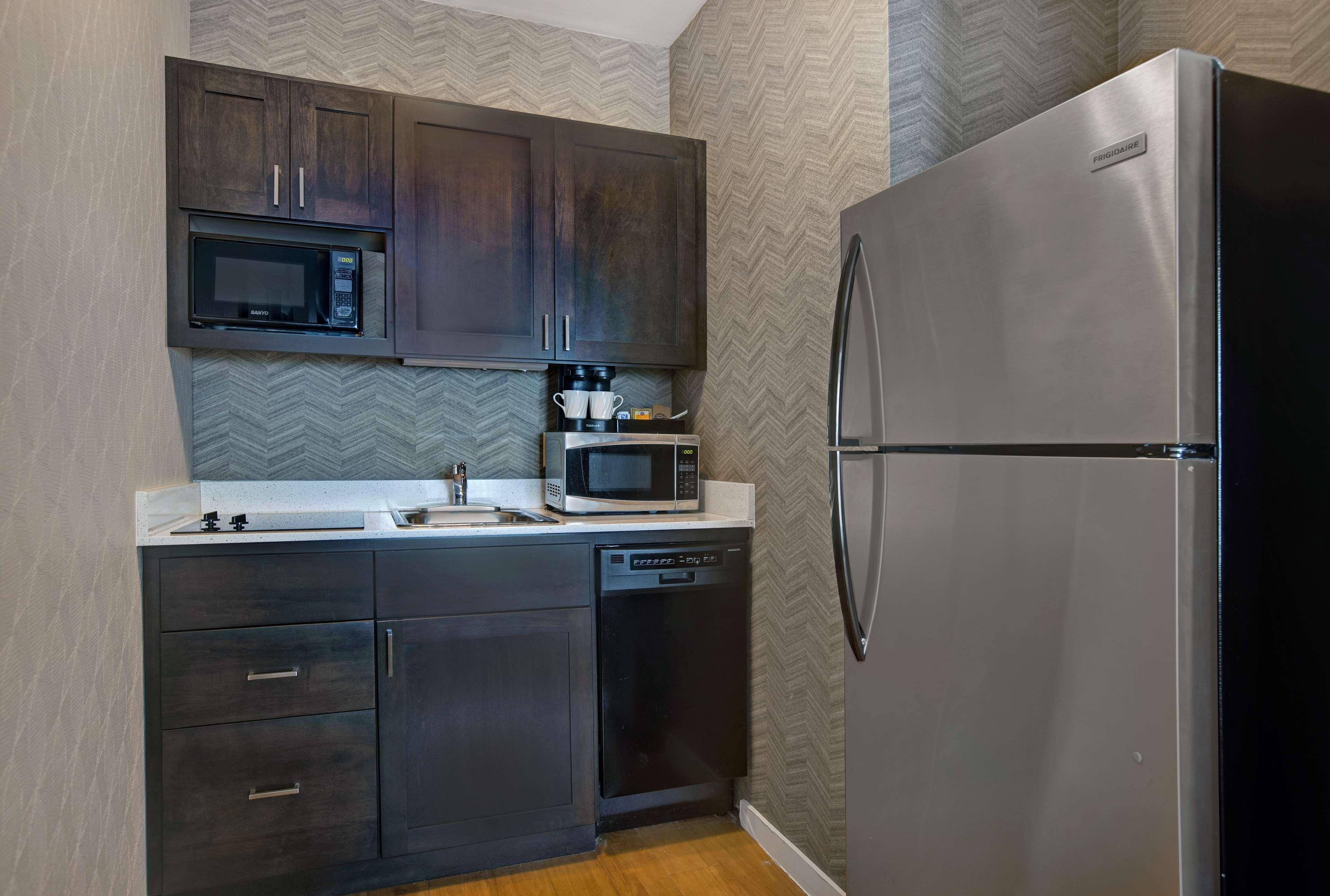 Homewood Suites By Hilton Chicago-Лінкольншир Екстер'єр фото