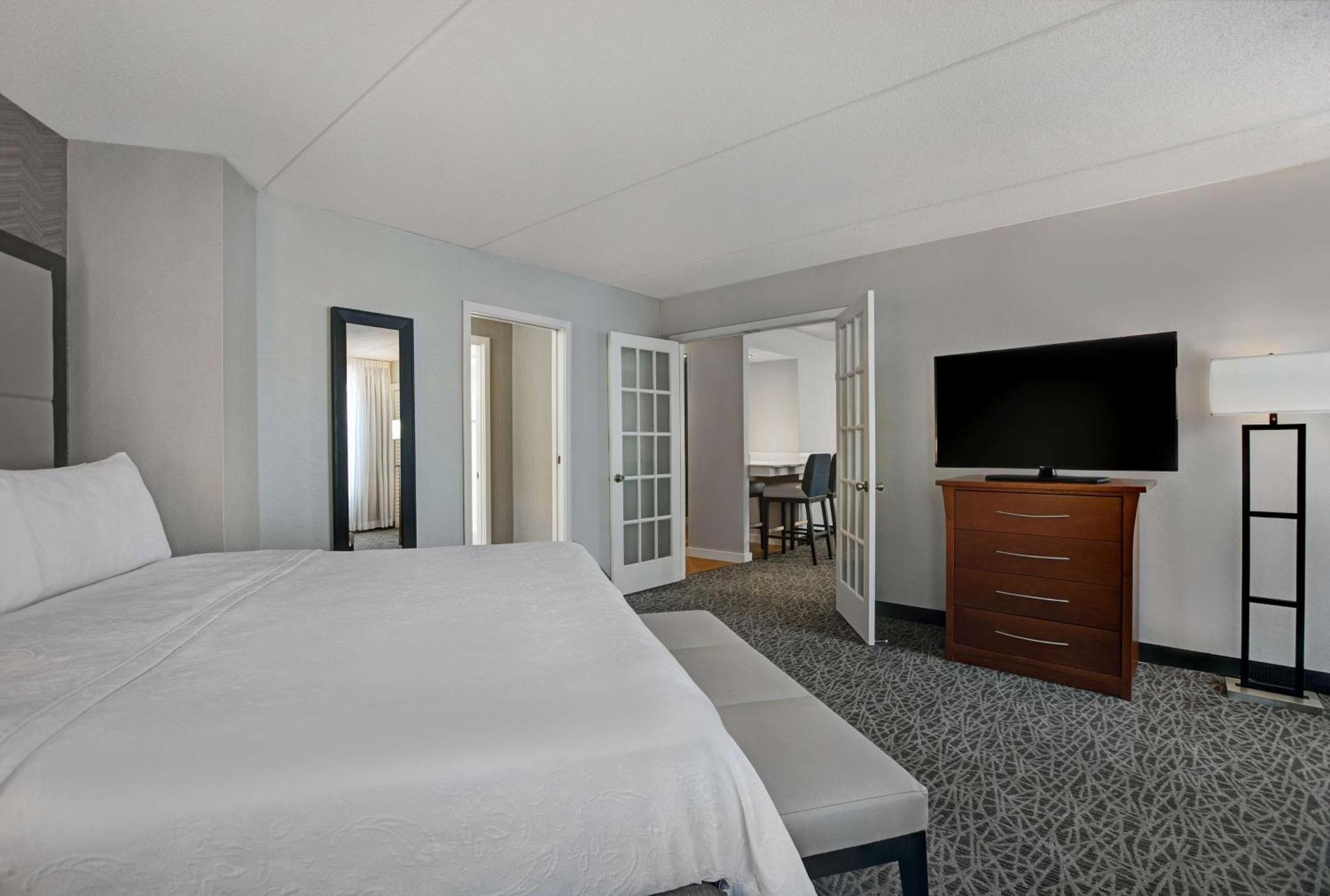 Homewood Suites By Hilton Chicago-Лінкольншир Екстер'єр фото