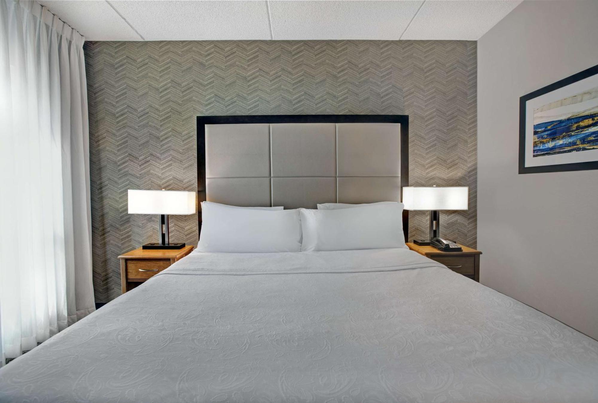 Homewood Suites By Hilton Chicago-Лінкольншир Екстер'єр фото