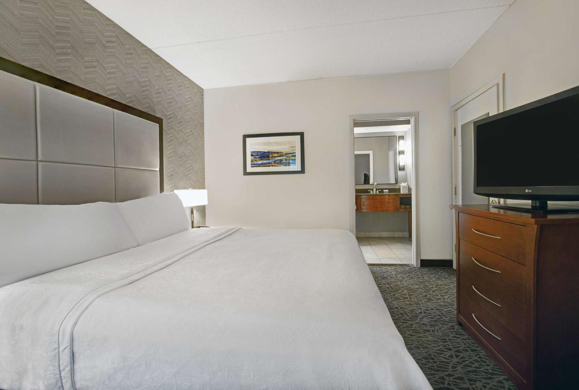 Homewood Suites By Hilton Chicago-Лінкольншир Екстер'єр фото