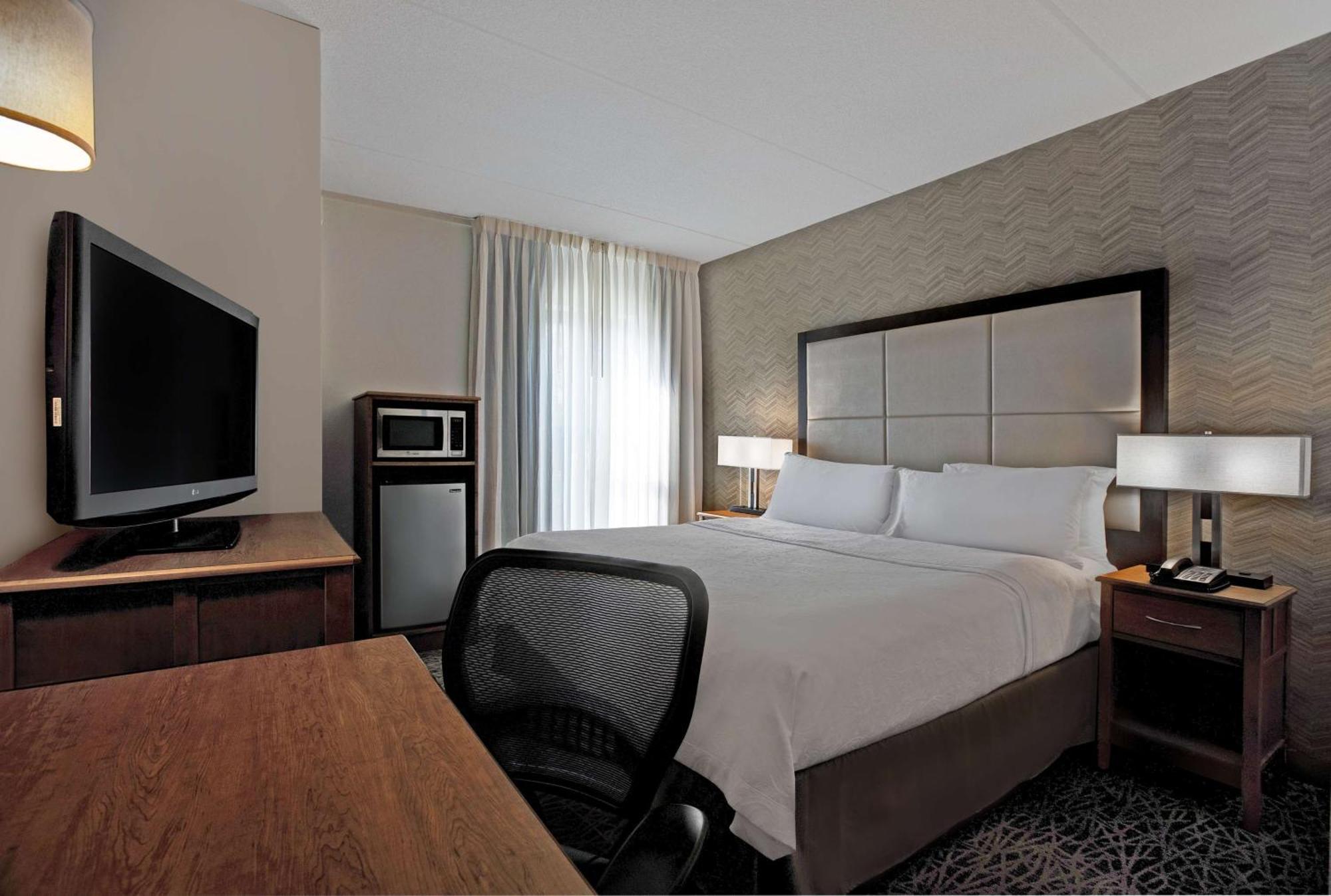 Homewood Suites By Hilton Chicago-Лінкольншир Екстер'єр фото