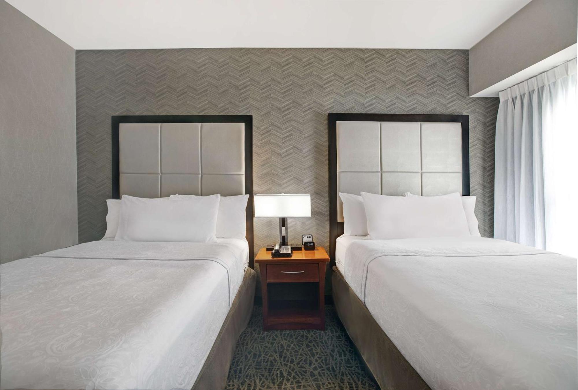 Homewood Suites By Hilton Chicago-Лінкольншир Екстер'єр фото