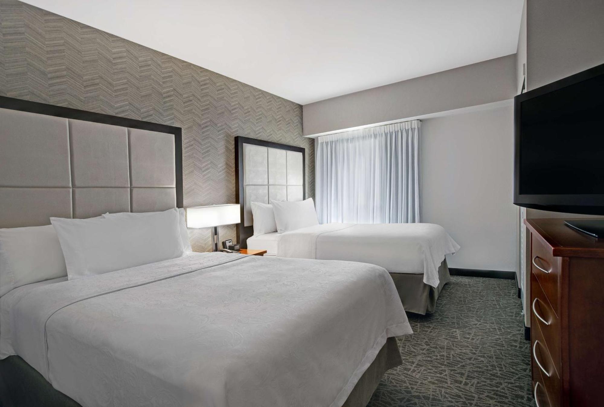 Homewood Suites By Hilton Chicago-Лінкольншир Екстер'єр фото