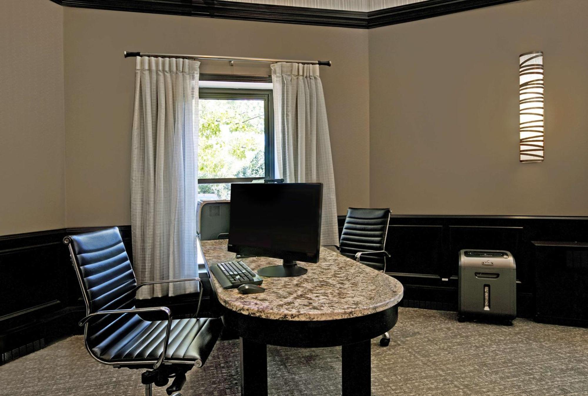 Homewood Suites By Hilton Chicago-Лінкольншир Екстер'єр фото