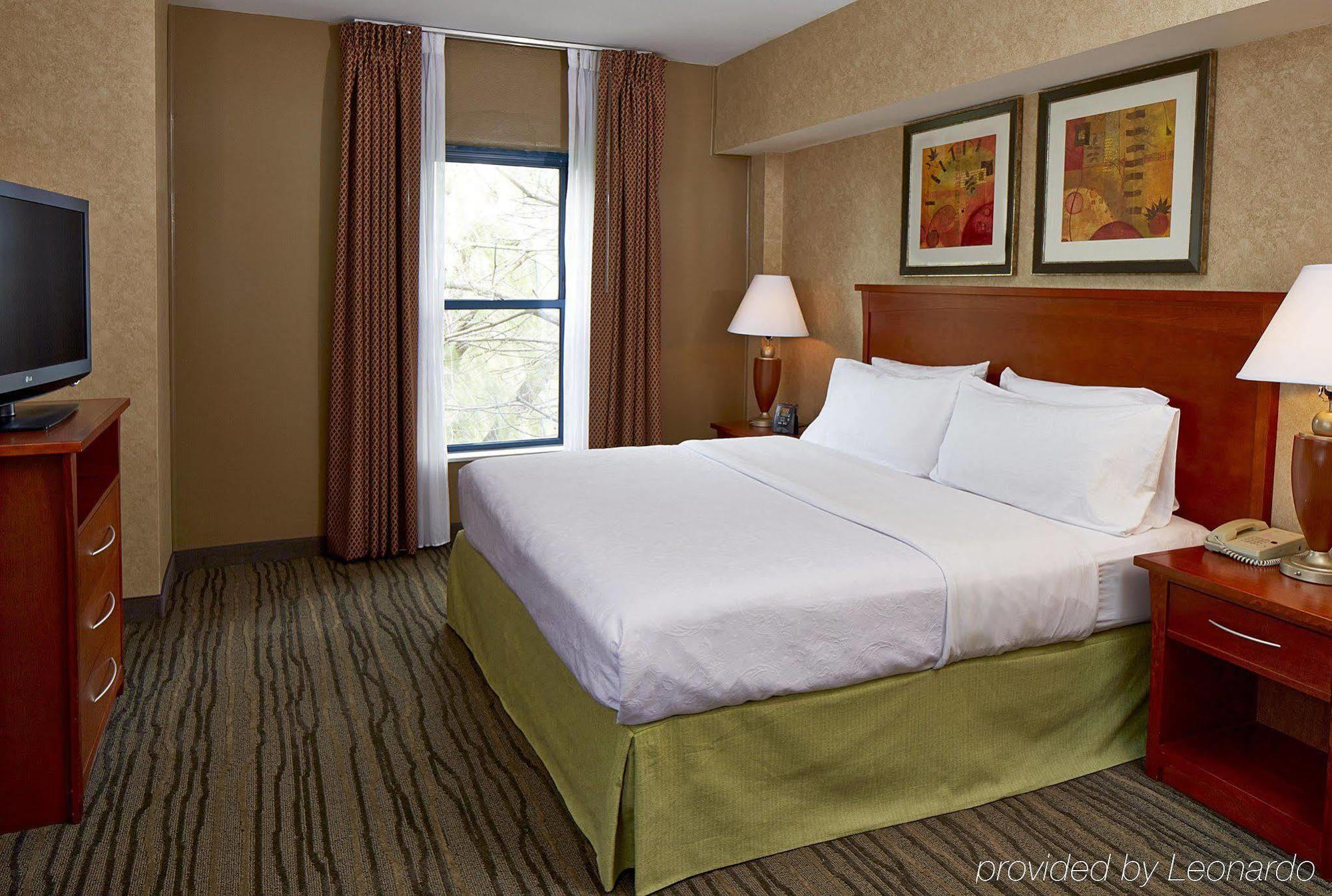 Homewood Suites By Hilton Chicago-Лінкольншир Екстер'єр фото
