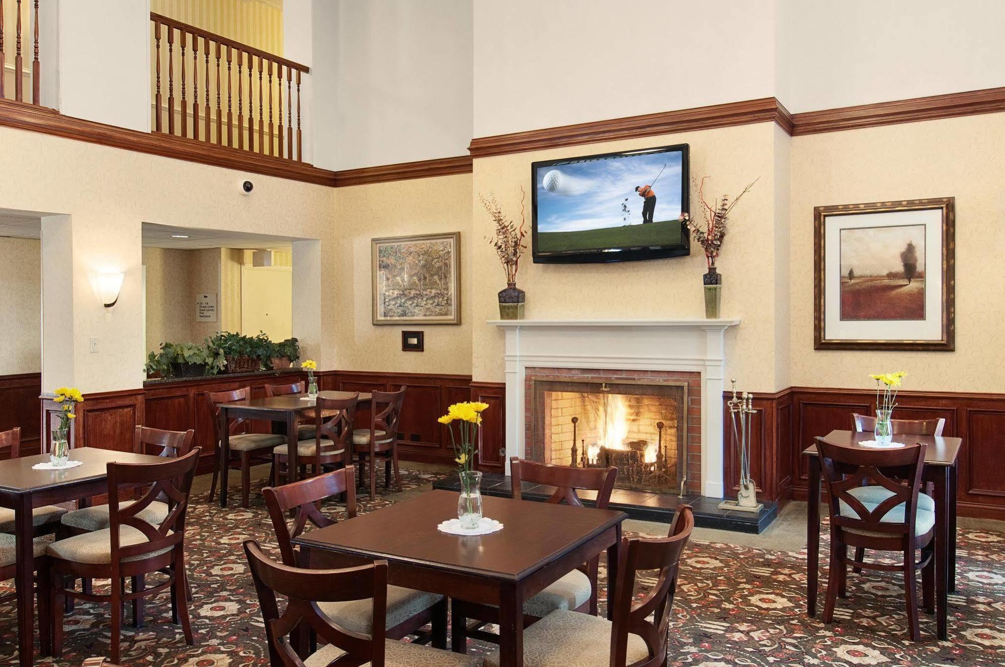 Homewood Suites By Hilton Chicago-Лінкольншир Екстер'єр фото