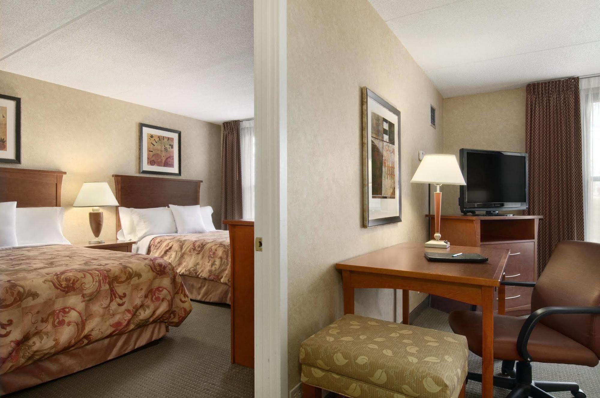 Homewood Suites By Hilton Chicago-Лінкольншир Екстер'єр фото