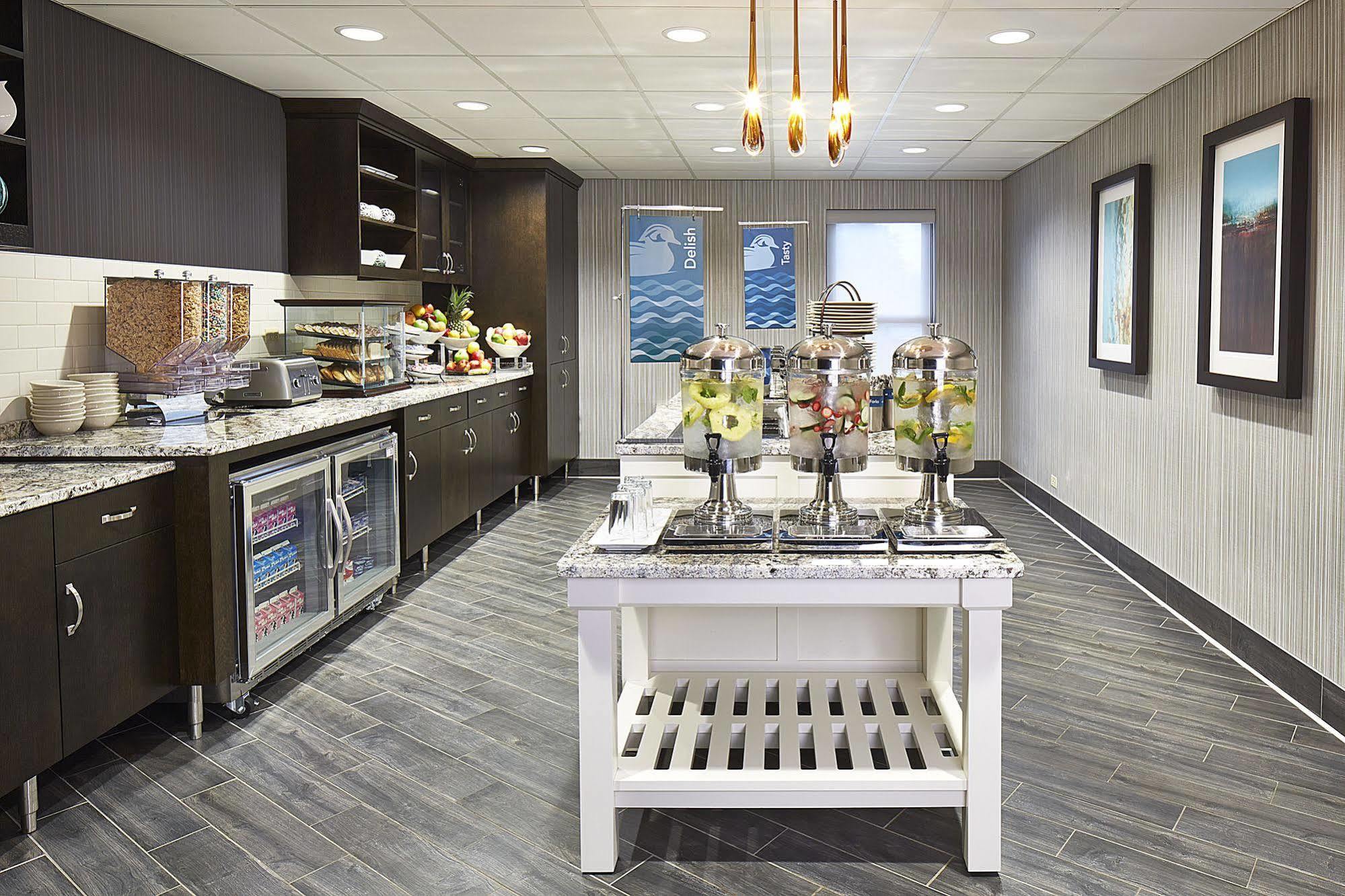 Homewood Suites By Hilton Chicago-Лінкольншир Екстер'єр фото